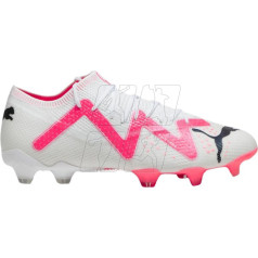 Futbola apavi Future Ultimate Low FG/AG M 107359 01 / 43