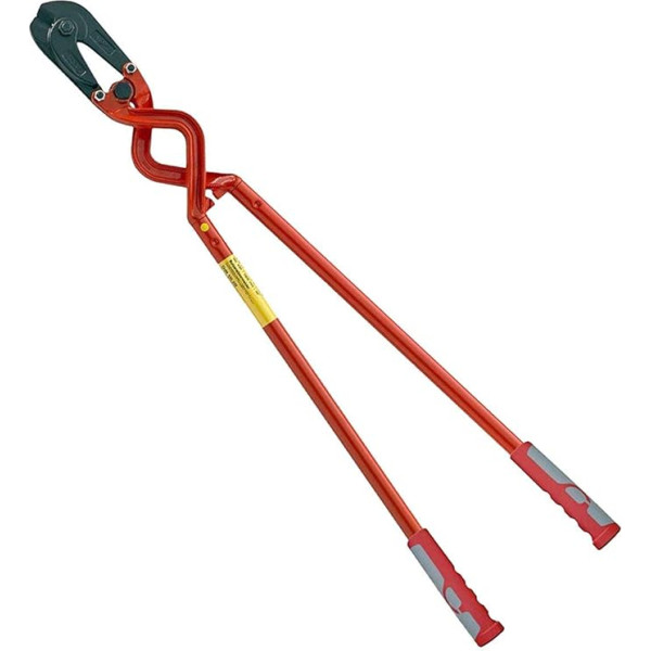 VBW 434025 Leņķa griezēji ar garu darbības lauku, daudzkrāsaini, 150 x 100 mm