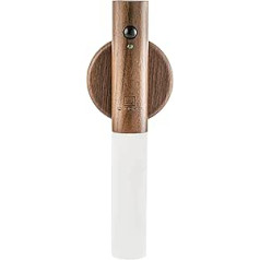 Gingko Smart Baton Light Walnut