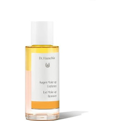 Dr. Hauschka acu kosmētikas noņemšanas līdzeklis 75ml