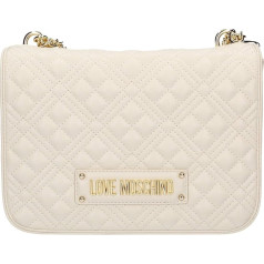 Love Moschino Women's Jc4000pp0gla0 Shoulder Bag