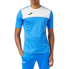 Joma Maillot uzvarētājs