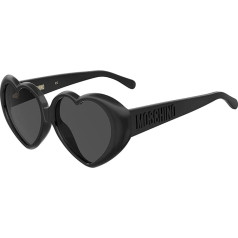 Moschino Unisex saulesbrilles