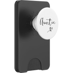 Ģimenes dzimšanas dienas svinības Sievietes dzimšanas dienas svētku svinības Jaunā dzimšanas dienas svinības PopSockets PopWallet für MagSafe