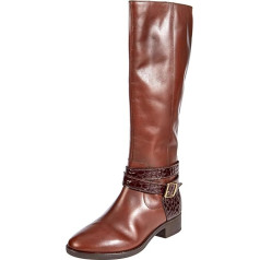 Geox Sieviešu D Felicity Knee High Boot