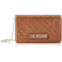 Love Moschino Jc4261pp0bka0 Sieviešu plecu soma, Regular