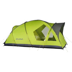 Salewa Zelt Alpine Lodge IV - 4 Personen Zelt