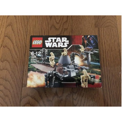 LEGO Star Wars 7654 Droidu kaujas komplekts