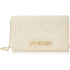 Love Moschino Sieviešu Borsa A Spalla plecu soma