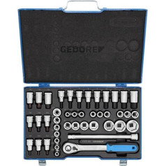 Gedore ITX19INU-20 instrumentu komplekts 1/2