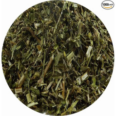 Omega Herbs Ekzēma E 6 zirgiem 1000 g