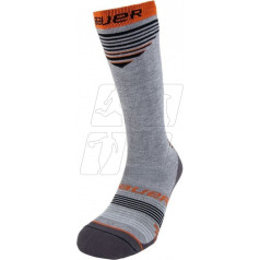 Warmth Tall hokeja zeķes 1059406 / S