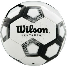 Pentagona futbola bumba WTE8527XB / 4