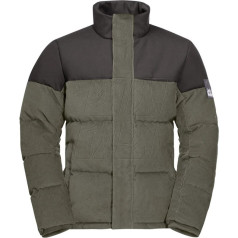 Jack Wolfskin Dabas velvets Jkt M 1206331-4550 / XXL jaka