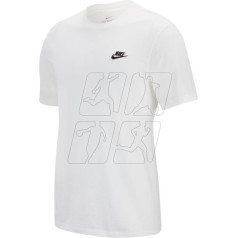 Nike NSW Club M krekliņš AR4997-101 / S