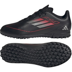 F50 Club Jr TF apavi IE3731 / black / 36