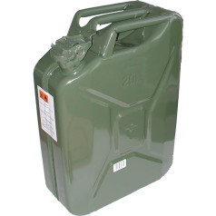 GREENSTAR 10200 kanna metālisks 20 L F1893