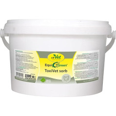 ToxiVet Sorb 2,5 kg