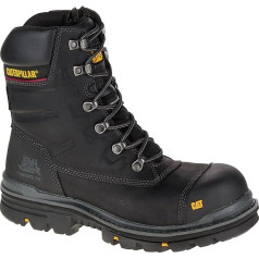Caterpillar Premier ūdensnecaurlaidīgi kompozīta darba zābaki