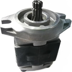 BADIKA hidrauliskais cilindrs SGP1 Hochdruck-Hydraulikzahnradpumpe Gabelstapler SGP1A36D2H5-L(SGP1A25D2H5-L)