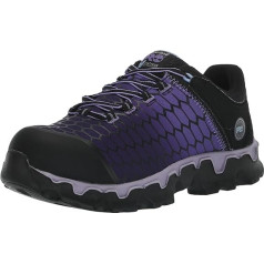 Timberland PRO Sieviešu Powertrain sporta sakausējuma drošības apavi Athletic Industrial darba apavi