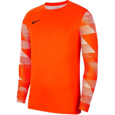 Y Park IV GK Zēnu sporta krekls CJ6072 819 / oranžs / XL (158-170cm)