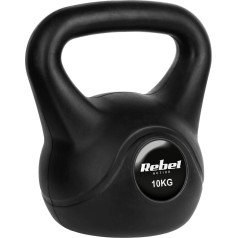 Bitumena kettlebell 10 kg ACTIVE