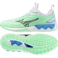 WAVE LUMINOUS 3 apavi V1GA242086 / 45 / zaļš