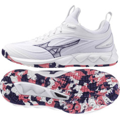 WAVE LUMINOUS 3 apavi V1GC242020 / 41 / white