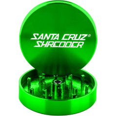 Santa Cruz smalcinātājs 2 gab. 2,7