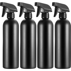 Tukša plastmasas miglas izsmidzināšanas pudele, ūdens izsmidzināšanas pudeles tīrīšanai, tukša plastmasas miglas izsmidzināšanas pudele, uzpildāms smidzinātājs, spiediena sūknis, izsmidzināšanas pudeles tīrīšanai, dārzkopībai, matu 