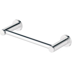 Duravit D Code 0099141000 Vannas rokturis 250 mm hroms