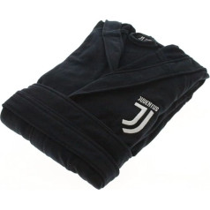 JUVENTUS Boys Accappatoio Premium Junior FC Baby and Toddler Bathrobe