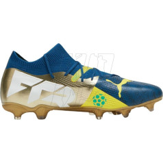 Futbola apavi Future 7 Match BNA FG/AG Saili M 108081 01 / 46 1/2