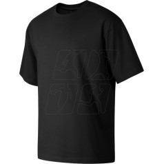 Stage Unisex T-krekls (melns) / XL
