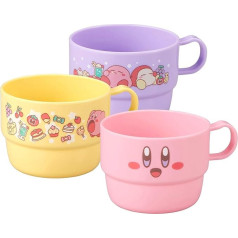 OSK Kirby's Dream Land 3 kausu komplekts H/K PT-6