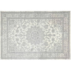 d'Intérieur, Persijas viskozes auduma taisnstūra paklājs 140 x 200 cm