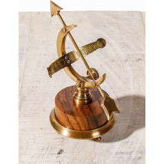 mare-me Antique Saules pulkstenis 13 cm