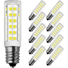 E14-7W-5 LED spuldze