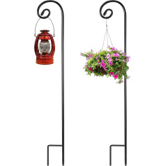Hicarer Shepherd Hooks Āra 48