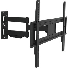 Sienas stiprinājums TV, vesa, 37-70 collas, maks. 50 kg