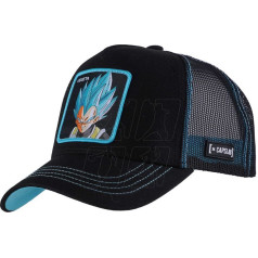 Freegun Dragon Ball Z Vegeta cepure M CL-DBS3-1-CAS-VEG1 / Viens izmērs