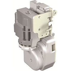 Automātiskais vadības mehānisms M XT7M 24-30V AC/DC (Referenz: 1SDA104919R1)