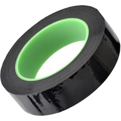 Generisch bezkameru loka lente, velosipēdu loka lente | Anti Puncture Vacuum Tire Pads, loka aizsargjoslas | 50M garums velosipēdu aksesuāri Ultra Thin Design bezkameru riepām