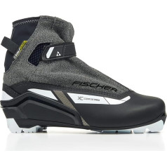 Fischer sieviešu distanču slēpošanas apavi XC Comfort PRO WS, melni