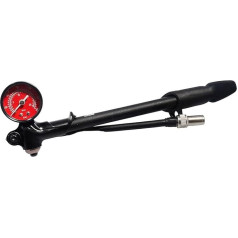 Rock Shox 00.4315.023.010 Velosipēda dakša/amperssūknis Max. 20 Bar/300 PSI