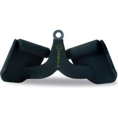 Nebula Kraft Pull Up Bar sporta zāles piederumi Fitnesa svara celšanas izturības treniņš rokām Triceps muguras pleci