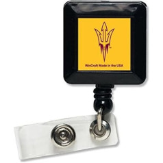 Wincraft Arizona State Sun Devils Snack Bowl žetonu turētājs