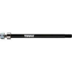 Thule th20110736 - ADAPTER, unikāls, sudraba krāsā, Unisex