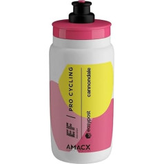Elite Fly Team Ef Pro Cycling 2024 550 ml ūdens pudele viena izmēra